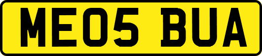 ME05BUA