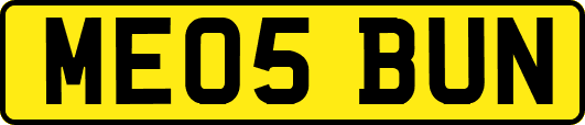 ME05BUN