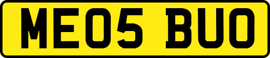 ME05BUO