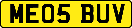 ME05BUV