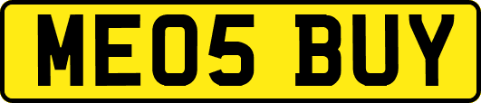 ME05BUY