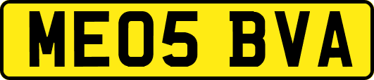 ME05BVA