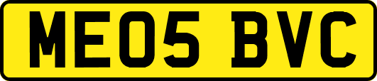 ME05BVC