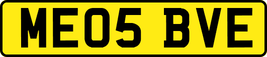 ME05BVE