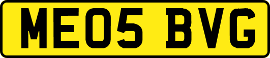 ME05BVG