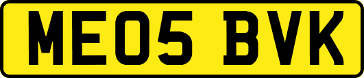 ME05BVK