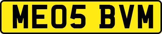 ME05BVM