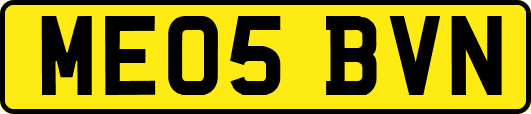 ME05BVN