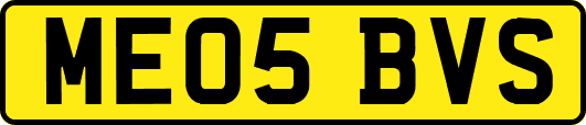 ME05BVS