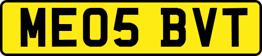 ME05BVT