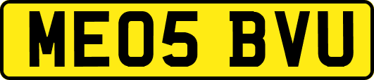 ME05BVU