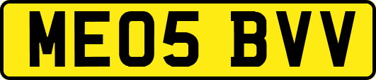 ME05BVV