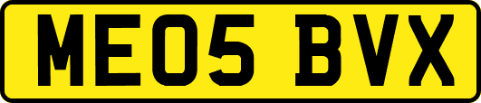 ME05BVX