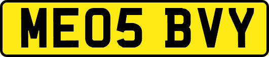 ME05BVY