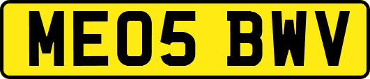 ME05BWV