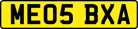 ME05BXA
