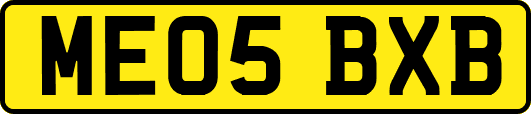 ME05BXB
