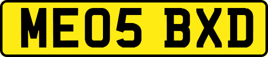 ME05BXD