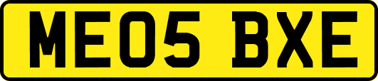 ME05BXE