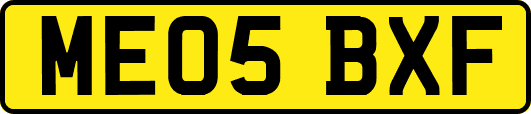 ME05BXF