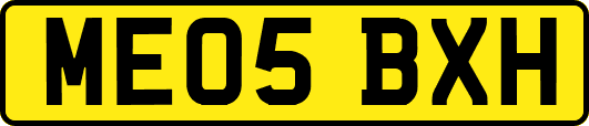 ME05BXH