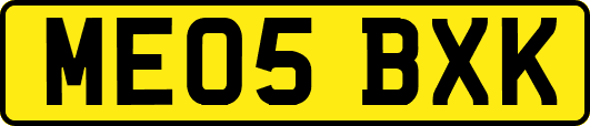 ME05BXK