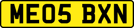 ME05BXN