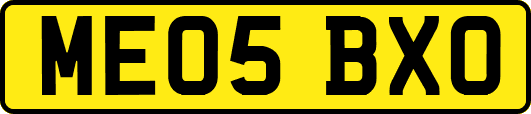 ME05BXO