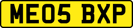 ME05BXP