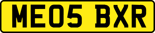 ME05BXR