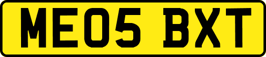 ME05BXT