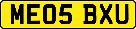 ME05BXU