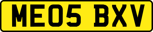 ME05BXV