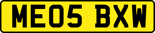 ME05BXW