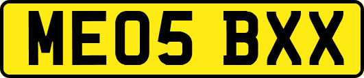 ME05BXX