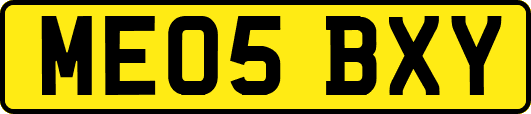 ME05BXY