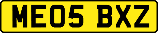 ME05BXZ