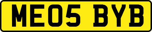 ME05BYB
