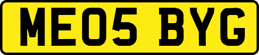 ME05BYG