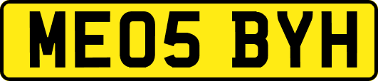ME05BYH