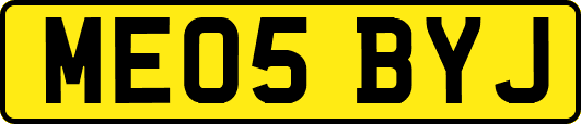 ME05BYJ