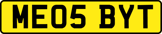 ME05BYT