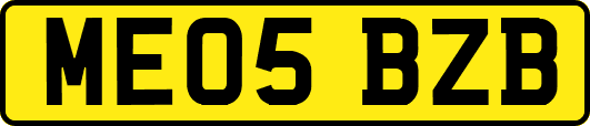 ME05BZB