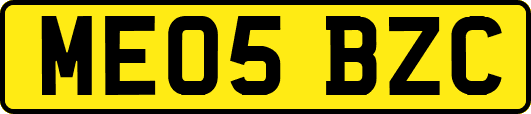 ME05BZC