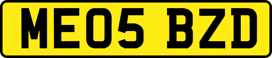 ME05BZD