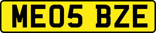 ME05BZE