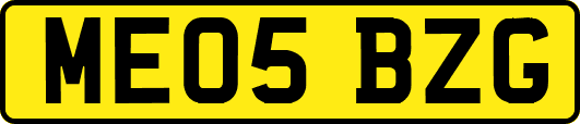 ME05BZG