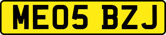 ME05BZJ