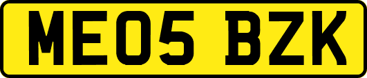 ME05BZK