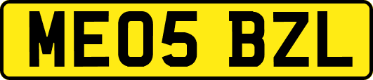 ME05BZL